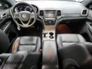 ✅ 2015 Jeep Grand Cherokee Limited • VIN: 1C4RJFBG8FC228661 • Лот: 71929985. Опубликован ранее на Copart с пробегом 70 039 миль. Бесплатный доступ к архиву аукционных продаж из США и подробный отчёт об истории автомобиля на DreamBid. Изображение 8.