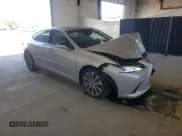 ✅ 2020 Lexus ES 350 • VIN: 58ADZ1B15LU076169 • Lot: 86784655. Listed on Copart with 21,840 mi. Free auction sales archive from the USA and detailed vehicle history report at DreamBid. Image 4.