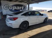 ✅ 2023 Honda Civic Si • VIN: 2HGFE1E50PH473846 • Лот: 82101995. Опубликован ранее на Copart с пробегом 50 486 миль. Бесплатный доступ к архиву аукционных продаж из США и подробный отчёт об истории автомобиля на DreamBid. Изображение 3.