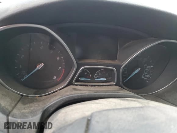 ✅ 2013 Ford Focus SE • VIN: 1FADP3F22DL246663 • Lot: 86432304. Listed on Copart with Not provided. Free auction sales archive from the USA and detailed vehicle history report at DreamBid. Image 9.