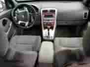 2008 Chevrolet Equinox LT z VIN 2CNDL43F586069149, wystawiony jako Copart lot #69716874 z przebiegiem 196 843 mil mil oraz Szkoda całkowita • Salvage title. Historia ofert i sprzedaży dostępna na DreamBid. Obrazek 8.