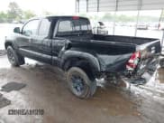 ✅ 2015 Toyota Tacoma • VIN: 5TFUX4EN8FX034499 • Lot: 42254201. Listed on IAAI with 177,756 mi. Free auction sales archive from the USA and detailed vehicle history report at DreamBid. Image 3.