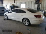 ✅ 2013 Volkswagen CC R-Line • VIN: WVWAP7AN9DE505787 • Lot: 66161985. Wystawiony na Copart z przebiegiem 127 007 mil. Bezpłatny archiwum sprzedaży aukcyjnych z USA i szczegółowy raport historii pojazdu na DreamBid. Zdjęcie 2.