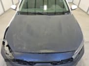 ✅ 2024 Kia Forte LXS • VIN: 3KPF24AD2RE757970 • Lot: 87269375. Wystawiony na Copart z przebiegiem 8 395 mil. Bezpłatny archiwum sprzedaży aukcyjnych z USA i szczegółowy raport historii pojazdu na DreamBid. Zdjęcie 11.