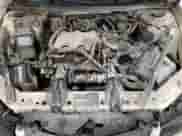 ✅ 2005 Chevrolet Impala • VIN: 2G1WF52E059396094 • Лот: 87065405. Размещён на Copart с пробегом 106 898 миль миль. Получите бесплатный доступ к архиву аукционных продаж из США и посмотрите подробный отчёт об истории автомобиля на DreamBid. Изображение 11.