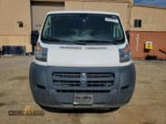 ✅ 2018 Ram ProMaster Cargo • VIN: 3C6TRVAG9JE153245 • Lot: 63442515. Wystawiony na Copart z przebiegiem Nie podano. Bezpłatny archiwum sprzedaży aukcyjnych z USA i szczegółowy raport historii pojazdu na DreamBid. Zdjęcie 5.