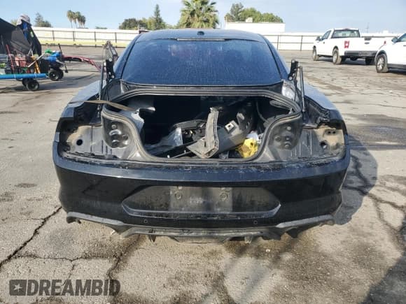 ✅ 2019 Ford Mustang GT Premium • VIN: 1FA6P8CFXK5193161 • Lot: 86142685. Listed on Copart with Not provided. Free auction sales archive from the USA and detailed vehicle history report at DreamBid. Image 6.