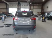 ✅ 2021 Ford EcoSport SE • VIN: MAJ6S3GL8MC454660 • Lot: 43125133. Listed on IAAI with 35,355 mi. Free auction sales archive from the USA and detailed vehicle history report at DreamBid. Image 16.