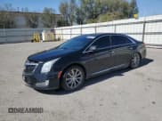 ✅ 2017 Cadillac XTS Luxury • VIN: 2G61M5S37H9153248 • Лот: 61020595. Опубликован ранее на Copart с пробегом 107 540 миль. Бесплатный доступ к архиву аукционных продаж из США и подробный отчёт об истории автомобиля на DreamBid. Изображение 1.