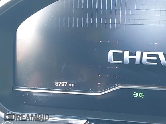 ✅ 2025 Chevrolet Silverado 1500 LT • VIN: 1GCUKDED0SZ120054 • Lot: 43762656. Wystawiony na IAAI z przebiegiem 8 797 mil. Bezpłatny archiwum sprzedaży aukcyjnych z USA i szczegółowy raport historii pojazdu na DreamBid. Zdjęcie 15.