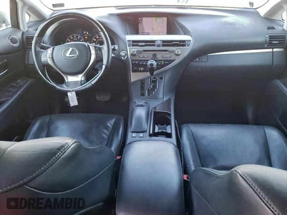 ✅ 2015 Lexus RX 350 • VIN: 2T2BK1BA7FC340254 • Лот: 94183095. Опубликован ранее на Copart с пробегом 83 533 миль. Бесплатный доступ к архиву аукционных продаж из США и подробный отчёт об истории автомобиля на DreamBid. Изображение 8.