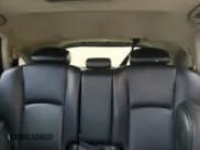 ✅ 2004 Infiniti FX • VIN: JNRBS08W34X403883 • Лот: 70421654. Опубликован ранее на Copart с пробегом 89 642 миль. Бесплатный доступ к архиву аукционных продаж из США и подробный отчёт об истории автомобиля на DreamBid. Изображение 10.