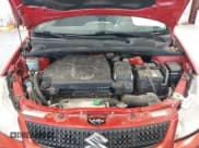 ✅ 2011 Suzuki SX4 Crossover • VIN: JS2YB5A31B6303734 • Lot: 42412932. Wystawiony na IAAI z przebiegiem 110 108 mil. Bezpłatny archiwum sprzedaży aukcyjnych z USA i szczegółowy raport historii pojazdu na DreamBid. Zdjęcie 10.