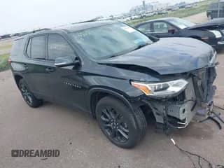 2019 Chevrolet Traverse RS с VIN 1GNEVJKW7KJ132997, выставлен на аукционе IAAI как лот 42873495 с пробегом 101 234 миль миль и . История ставок и продаж доступна на DreamBid. Изображение 1.