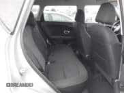 ✅ 2018 Kia Soul + • VIN: KNDJP3A51J7585949 • Lot: 43715585. Listed on IAAI with 93,576 mi. Free auction sales archive from the USA and detailed vehicle history report at DreamBid. Image 8.