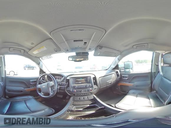 ✅ 2019 Chevrolet Silverado 2500HD High Country • VIN: 1GC1KUEY5KF117111 • Lot: 70201175. Listed on Copart with 133,769 mi. Free auction sales archive from the USA and detailed vehicle history report at DreamBid. Image 14.