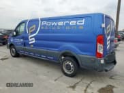 ✅ 2018 Ford Transit • VIN: 1FTYR2YG3JKA71639 • Lot: 53021975. Listed on Copart with Not provided. Free auction sales archive from the USA and detailed vehicle history report at DreamBid. Image 2.