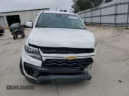✅ 2021 Chevrolet Colorado 4WD LT • VIN: 1GCGTCEN3M1187309 • Lot: 85171745. Wystawiony na Copart z przebiegiem 152 177 mil. Bezpłatny archiwum sprzedaży aukcyjnych z USA i szczegółowy raport historii pojazdu na DreamBid. Zdjęcie 5.