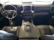 ✅ 2021 Chevrolet Silverado 1500 LTZ • VIN: 3GCUYGEL1MG346145 • Lot: 69864014. Wystawiony na Copart z przebiegiem 95 083 mil. Bezpłatny archiwum sprzedaży aukcyjnych z USA i szczegółowy raport historii pojazdu na DreamBid. Zdjęcie 8.