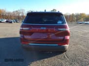 ✅ 2023 Jeep Grand Cherokee Altitude X • VIN: 1C4RJKAG9P8874080 • Lot: 42524595. Listed on IAAI with 13,786 mi. Free auction sales archive from the USA and detailed vehicle history report at DreamBid. Image 16.