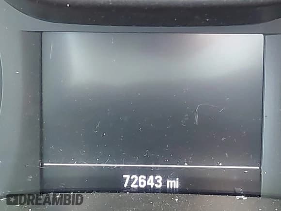 ✅ 2017 Chevrolet Colorado 4WD WT • VIN: 1GCHTBEN1H1236141 • Lot: 43362616. Listed on IAAI with 72,943 mi. Free auction sales archive from the USA and detailed vehicle history report at DreamBid. Image 14.