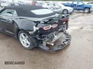 ✅ 2019 Chevrolet Camaro 1LT • VIN: 1G1FB3DX3K0132114 • Lot: 42351879. Listed on IAAI with 110,940 mi. Free auction sales archive from the USA and detailed vehicle history report at DreamBid. Image 6.