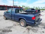 ✅ 2000 Chevrolet S-10 LS • VIN: 1GCCS19W2YK287006 • Лот: 42814156. Опубликован ранее на IAAI с пробегом 216 912 миль. Бесплатный доступ к архиву аукционных продаж из США и подробный отчёт об истории автомобиля на DreamBid. Изображение 3.
