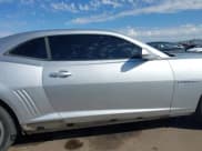 ✅ 2013 Chevrolet Camaro SS • VIN: 2G1FK1EJ6D9206553 • Lot: 43518091. Listed on IAAI with 69,890 mi. Free auction sales archive from the USA and detailed vehicle history report at DreamBid. Image 14.