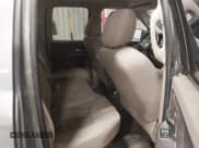 ✅ 2009 Dodge 1500 TRX • VIN: 1D3HV18P09S803945 • Lot: 41465266. Wystawiony na IAAI z przebiegiem 277 671 mil. Bezpłatny archiwum sprzedaży aukcyjnych z USA i szczegółowy raport historii pojazdu na DreamBid. Zdjęcie 8.