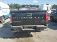 ✅ 2022 Chevrolet Colorado 4WD Z71 • VIN: 1GCGTDENXN1293571 • Лот: 68177774. Опубликован ранее на Copart с пробегом Не указан. Бесплатный доступ к архиву аукционных продаж из США и подробный отчёт об истории автомобиля на DreamBid. Изображение 6.