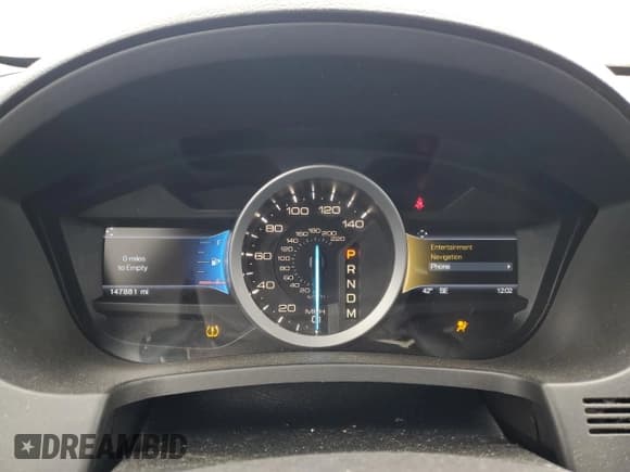 ✅ 2015 Ford Explorer XLT • VIN: 1FM5K8D81FGB15037 • Лот: 92500275. Опубликован ранее на Copart с пробегом 147 881 миль. Бесплатный доступ к архиву аукционных продаж из США и подробный отчёт об истории автомобиля на DreamBid. Изображение 9.