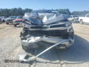 ✅ 2025 Chevrolet Silverado 1500 RST • VIN: 1GCUKEE80SZ142564 • Лот: 81279965. Опубликован ранее на Copart с пробегом 38 506 миль. Бесплатный доступ к архиву аукционных продаж из США и подробный отчёт об истории автомобиля на DreamBid. Изображение 5.