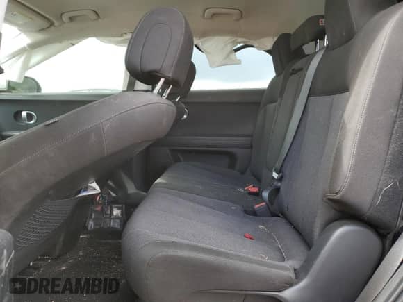 2022 Hyundai Ioniq 5 SE z VIN KM8KMDAF7NU076172, wystawiony jako Copart lot #55308344 z przebiegiem 33 630 mil mil oraz . Historia ofert i sprzedaży dostępna na DreamBid. Obrazek 10.