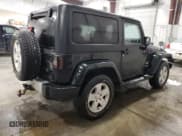 ✅ 2012 Jeep Wrangler Arctic • VIN: 1C4AJWBG3CL164439 • Lot: 88444625. Wystawiony na Copart z przebiegiem 189 039 mil. Bezpłatny archiwum sprzedaży aukcyjnych z USA i szczegółowy raport historii pojazdu na DreamBid. Zdjęcie 3.