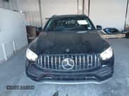 ✅ 2022 Mercedes-Benz GLC 43 AMG • VIN: W1N0G6EB5NG085353 • Lot: 41275612. Listed on IAAI with 36,906 mi. Free auction sales archive from the USA and detailed vehicle history report at DreamBid. Image 12.