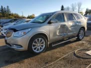 ✅ 2015 Buick Enclave Premium • VIN: 5GAKVCKD3FJ121993 • Lot: 84564855. Wystawiony na Copart z przebiegiem 163 224 mil. Bezpłatny archiwum sprzedaży aukcyjnych z USA i szczegółowy raport historii pojazdu na DreamBid. Zdjęcie 1.