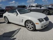 ✅ 2006 Chrysler Crossfire Limited • VIN: 1C3AN65L66X061661 • Lot: 75718584. Listed on Copart with Not provided. Free auction sales archive from the USA and detailed vehicle history report at DreamBid. Image 4.