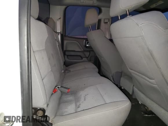 ✅ 2016 Chevrolet Silverado 1500 LS • VIN: 1GCVKNEC0GZ170977 • Лот: 80374554. Опубликован ранее на Copart с пробегом 111 522 миль. Бесплатный доступ к архиву аукционных продаж из США и подробный отчёт об истории автомобиля на DreamBid. Изображение 10.