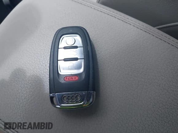 ✅ 2011 Audi Q5 Premium Plus • VIN: WA1DKAFP2BA095383 • Lot: 42686613. Listed on IAAI with 231,629 mi. Free auction sales archive from the USA and detailed vehicle history report at DreamBid. Image 11.