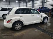 ✅ 2007 Chrysler PT Cruiser Limited • VIN: 3A8FY68B57T618349 • Lot: 91438435. Wystawiony na Copart z przebiegiem 109 586 mil. Bezpłatny archiwum sprzedaży aukcyjnych z USA i szczegółowy raport historii pojazdu na DreamBid. Zdjęcie 3.