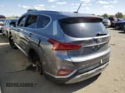 ✅ 2019 Hyundai Santa Fe SE • VIN: 5NMS2CAD9KH095196 • Lot: 43764763. Wystawiony na Copart z przebiegiem Nie podano. Bezpłatny archiwum sprzedaży aukcyjnych z USA i szczegółowy raport historii pojazdu na DreamBid. Zdjęcie 2.