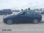 ✅ 2021 Mazda 3 Select • VIN: JM1BPBBL3M1334417 • Lot: 42296677. Listed on IAAI with 37,142 mi. Free auction sales archive from the USA and detailed vehicle history report at DreamBid. Image 13.