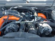 ✅ 2007 Chevrolet Silverado 2500HD 1LT • VIN: 1GCHK24677E536173 • Лот: 43421262. Опубликован ранее на IAAI с пробегом 150 698 миль. Бесплатный доступ к архиву аукционных продаж из США и подробный отчёт об истории автомобиля на DreamBid. Изображение 10.