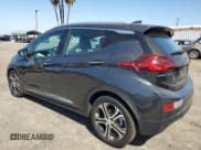 ✅ 2020 Chevrolet Bolt EV Premier • VIN: 1G1FZ6S02L4114250 • Lot: 68935434. Wystawiony na Copart z przebiegiem 49 380 mil. Bezpłatny archiwum sprzedaży aukcyjnych z USA i szczegółowy raport historii pojazdu na DreamBid. Zdjęcie 2.