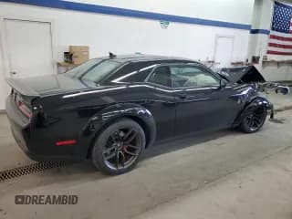 ✅ 2020 Dodge Challenger R/T Scat Pack • VIN: 2C3CDZFJ2LH125477 • Lot: 47773484. Wystawiony na Copart z przebiegiem 29 612 mil. Bezpłatny archiwum sprzedaży aukcyjnych z USA i szczegółowy raport historii pojazdu na DreamBid. Zdjęcie 3.