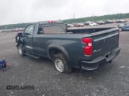 ✅ 2019 Chevrolet Silverado 1500 Work Truck • VIN: 3GCNWAEH5KG175450 • Lot: 42705010. Wystawiony na IAAI z przebiegiem 49 329 mil. Bezpłatny archiwum sprzedaży aukcyjnych z USA i szczegółowy raport historii pojazdu na DreamBid. Zdjęcie 3.