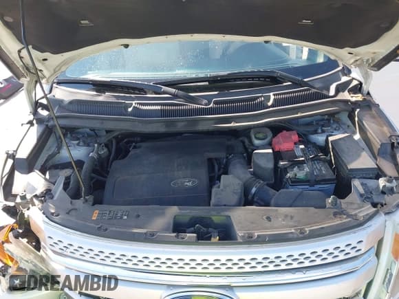 ✅ 2013 Ford Explorer XLT • VIN: 1FM5K7D88DGC05566 • Lot: 43547707. Listed on IAAI with 158,745 mi. Free auction sales archive from the USA and detailed vehicle history report at DreamBid. Image 10.