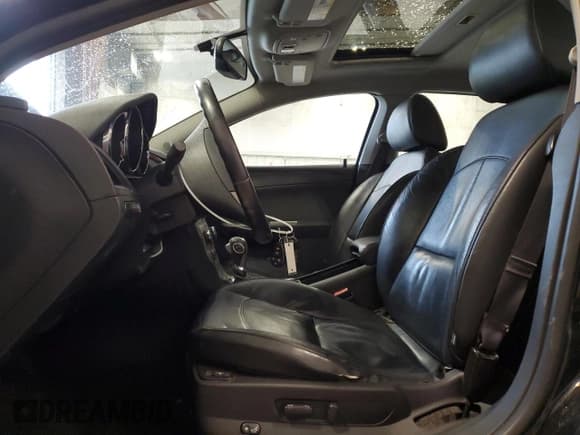 ✅ 2011 Chevrolet Malibu LTZ • VIN: 1G1ZE5E70BF207315 • Lot: 81265694. Wystawiony na Copart z przebiegiem 184 396 mil. Bezpłatny archiwum sprzedaży aukcyjnych z USA i szczegółowy raport historii pojazdu na DreamBid. Zdjęcie 7.