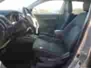 2015 Mitsubishi Outlander ES с VIN 4A4AR3AW0FE038508, выставлен на аукционе Copart как лот 85126025 с пробегом 130 873 миль миль и Списание • Salvage title. История ставок и продаж доступна на DreamBid. Изображение 7.