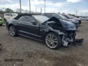 ✅ 2023 Ford Mustang GT Premium • VIN: 1FATP8FF2P5113423 • Lot: 47677974. Listed on Copart with 6,347 mi. Free auction sales archive from the USA and detailed vehicle history report at DreamBid. Image 4.